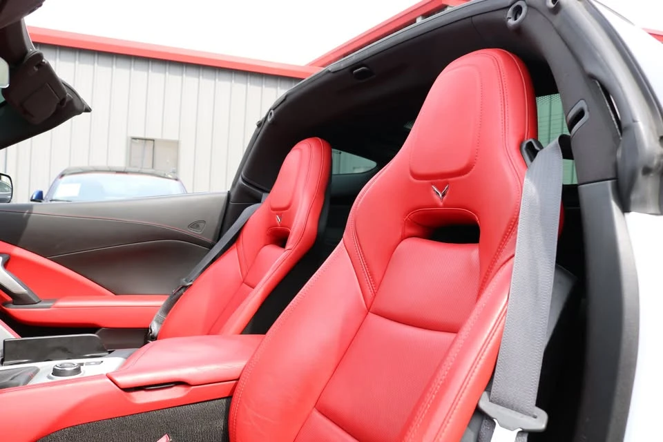 2014 Chevrolet Corvette C7 - Image 16 of 20