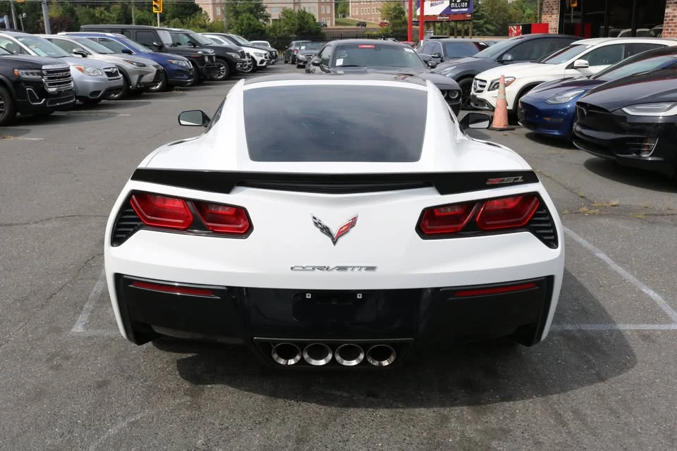 2014 Chevrolet Corvette C7 - Image 2 of 20