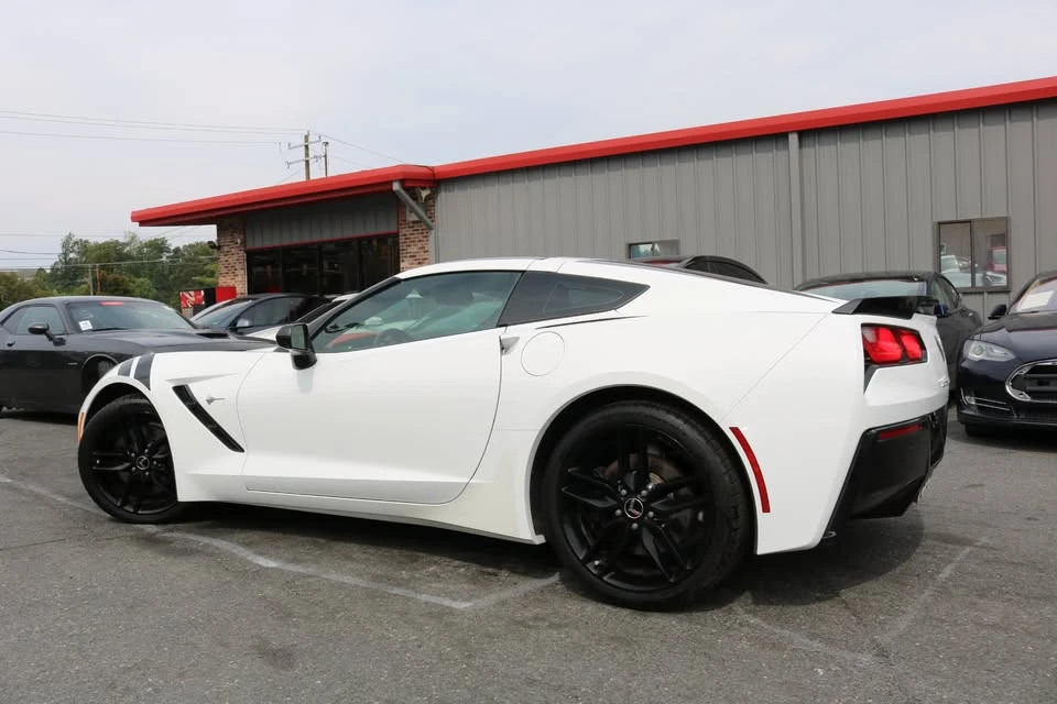 2014 Chevrolet Corvette C7 - Image 6 of 20