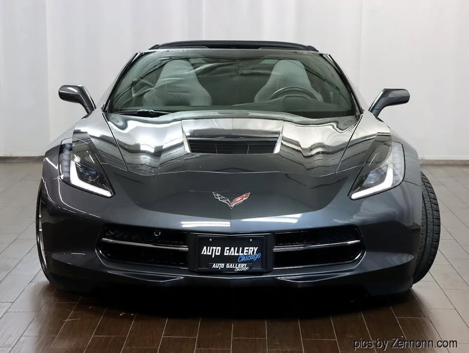 2014 Chevrolet Corvette C7 - Image 5 of 20