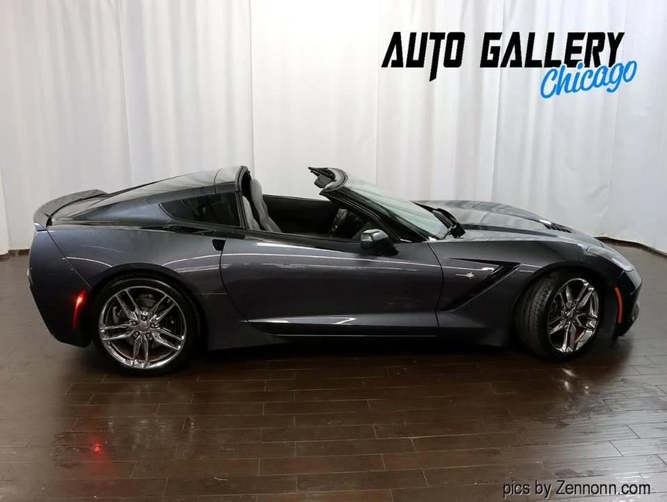 2014 Chevrolet Corvette C7 - Image 6 of 19