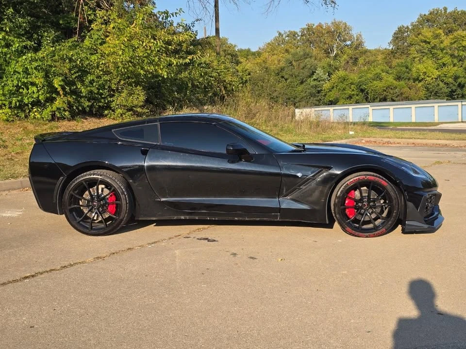 2014 Chevrolet Corvette C7 - Image 8 of 17