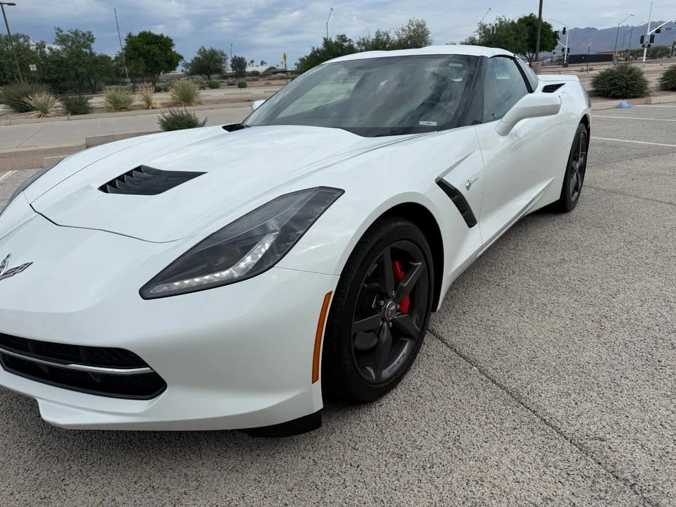 2014 Chevrolet Corvette C7 - Image 9 of 20
