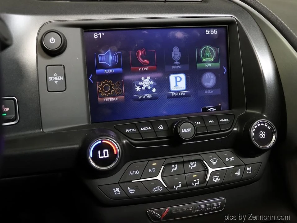 2014 Chevrolet Corvette C7 - Image 18 of 20