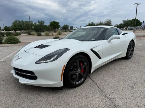 2014 Chevrolet Corvette C7 - Image 2 of 20