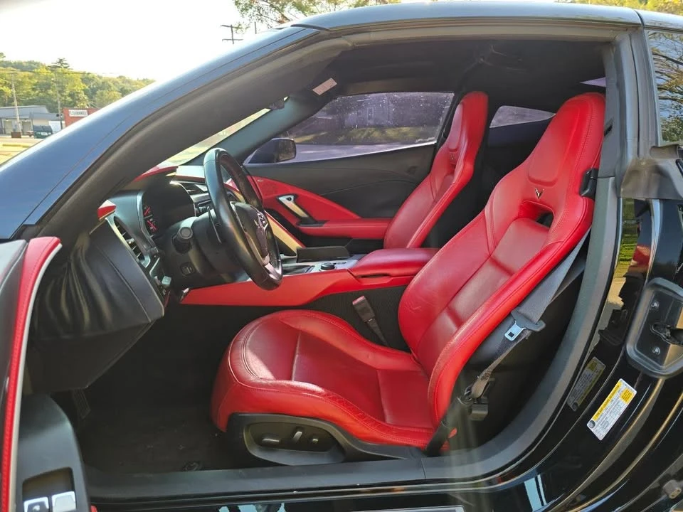 2014 Chevrolet Corvette C7 - Image 10 of 15