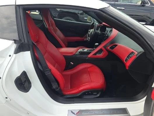 2014 Chevrolet Corvette C7 - Image 18 of 20