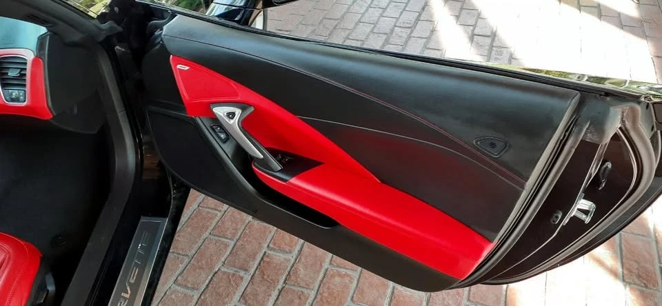 2014 Chevrolet Corvette C7 - Image 17 of 19