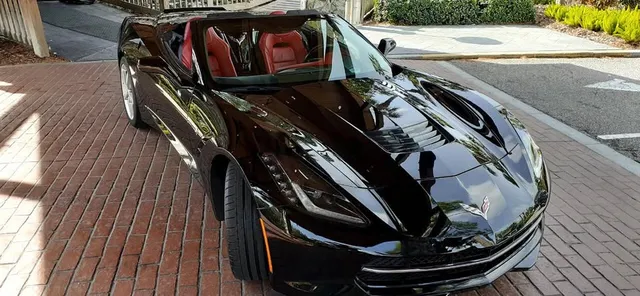 2014 Chevrolet Corvette C7 - Image 4 of 19