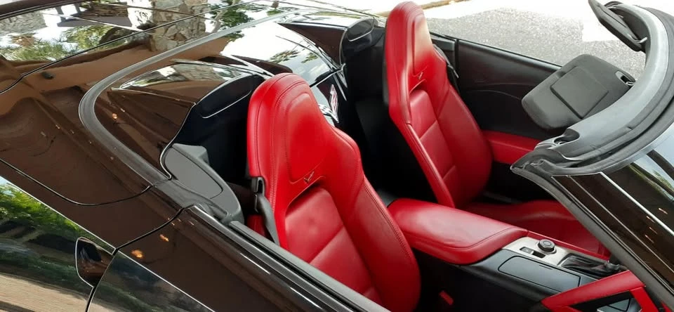 2014 Chevrolet Corvette C7 - Image 16 of 19