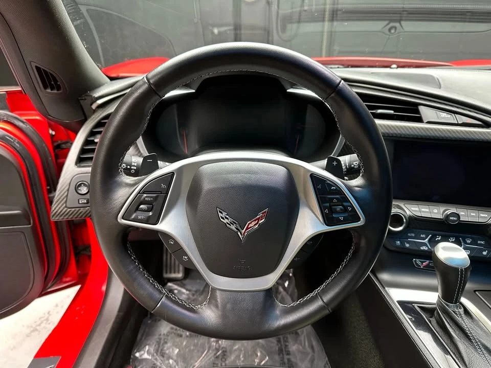 2014 Chevrolet Corvette C7 - Image 15 of 18