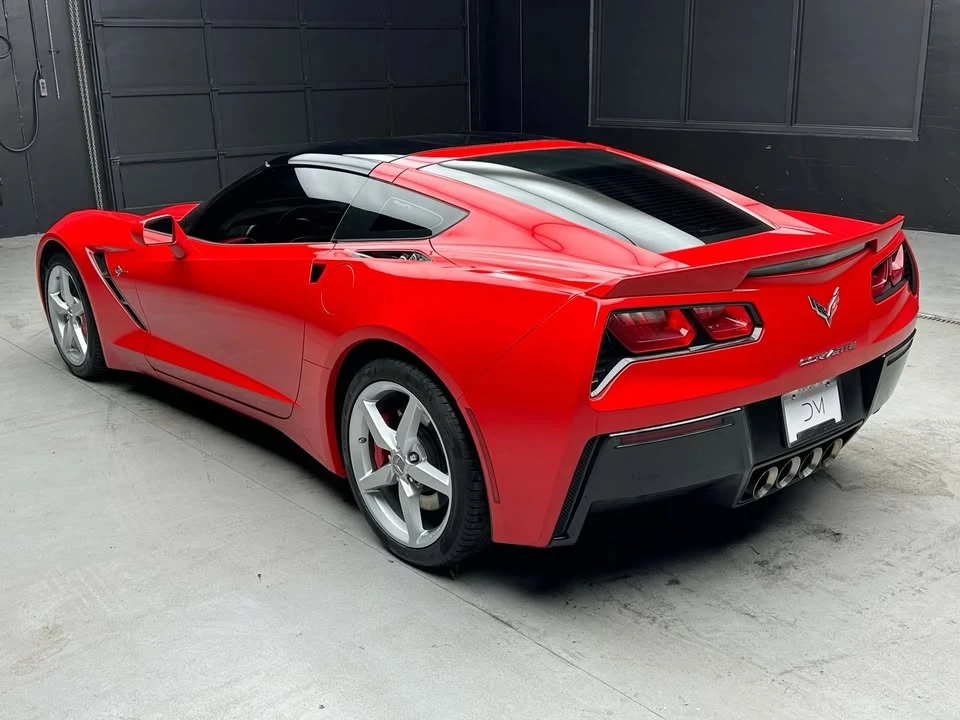 2014 Chevrolet Corvette C7 - Image 3 of 18