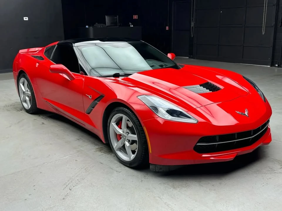 2014 Chevrolet Corvette C7 - Image 7 of 18
