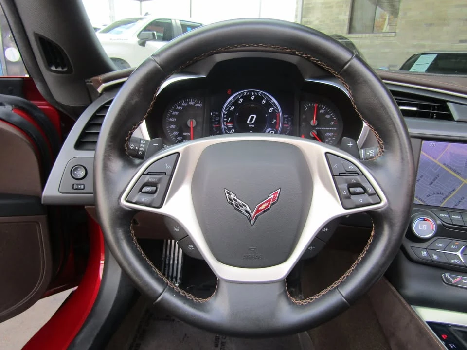 2014 Chevrolet Corvette C7 - Image 14 of 20
