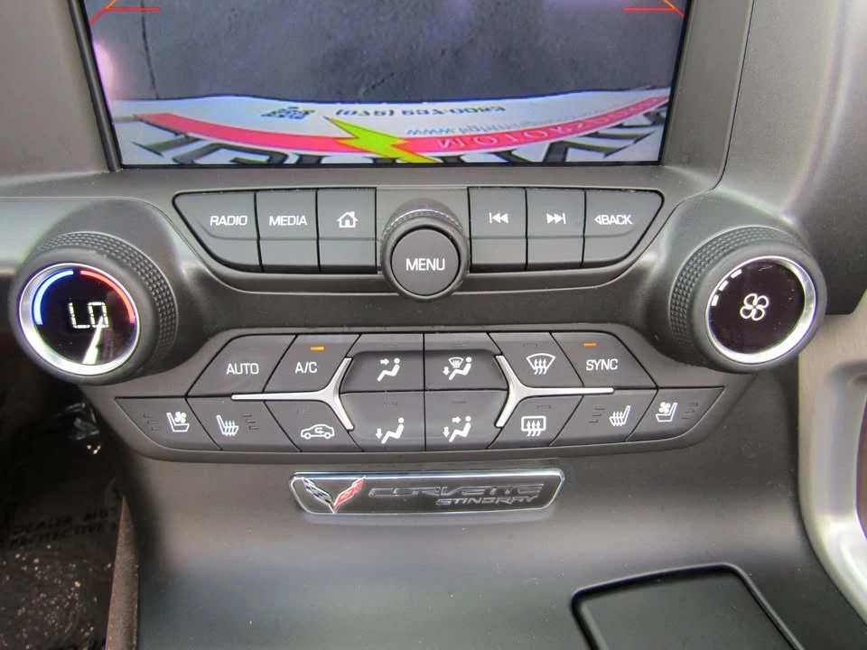 2014 Chevrolet Corvette C7 - Image 19 of 20