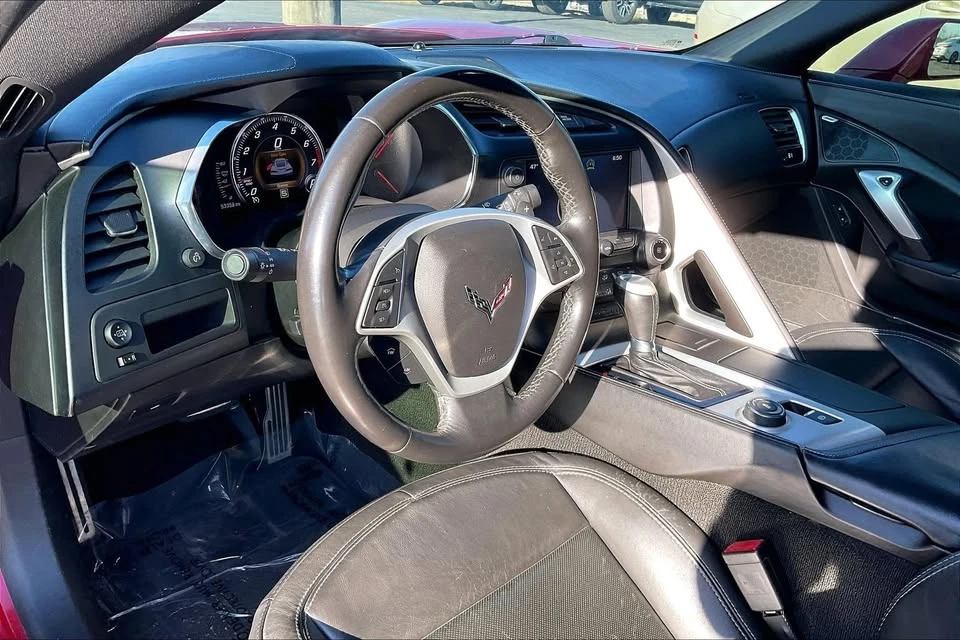 2014 Chevrolet Corvette C7 - Image 7 of 15