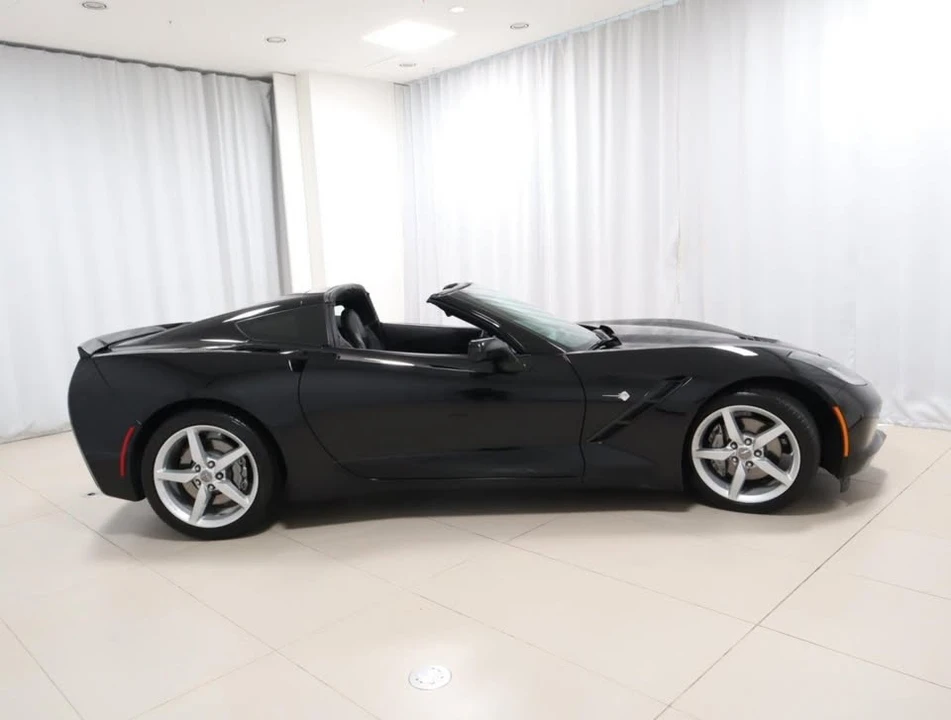 2014 Chevrolet Corvette C7 - Image 6 of 20