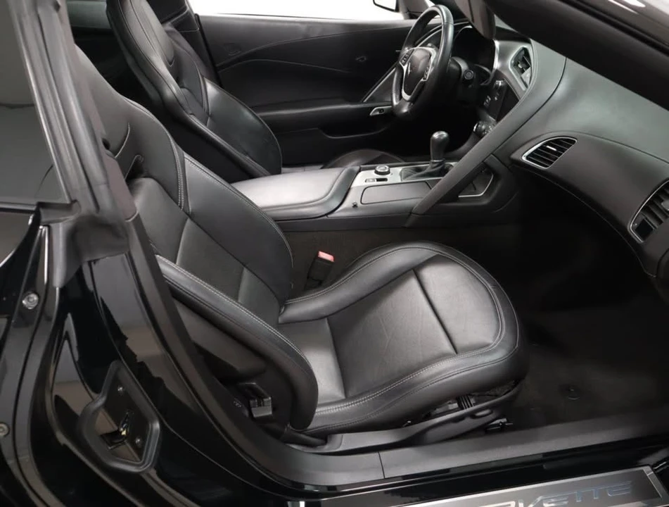 2014 Chevrolet Corvette C7 - Image 14 of 20