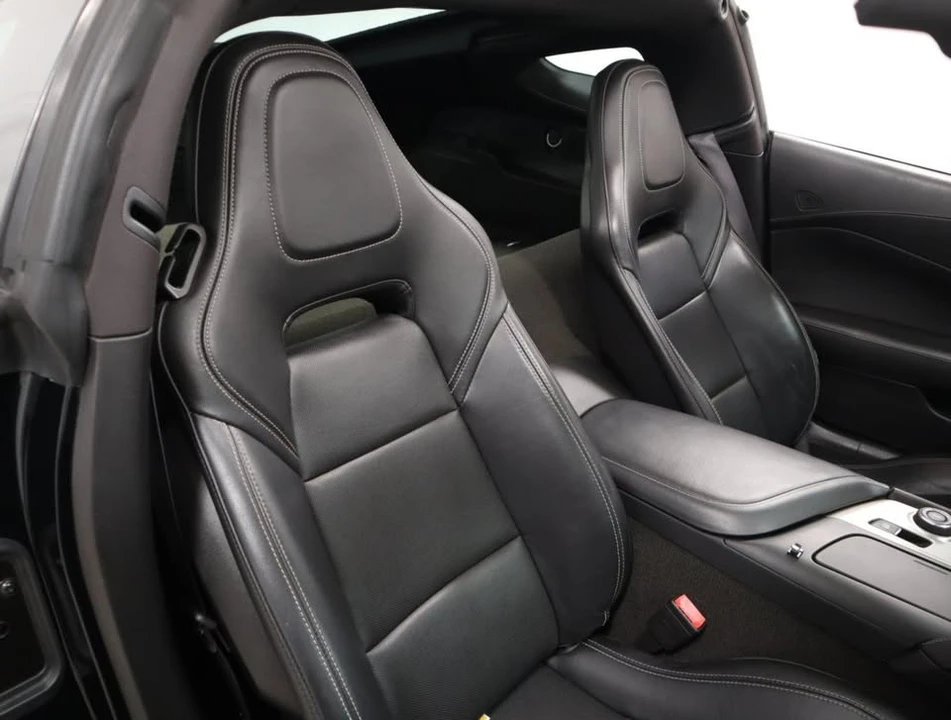 2014 Chevrolet Corvette C7 - Image 16 of 20