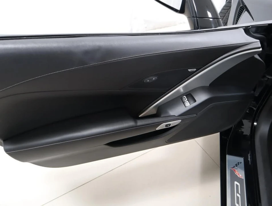 2014 Chevrolet Corvette C7 - Image 20 of 20