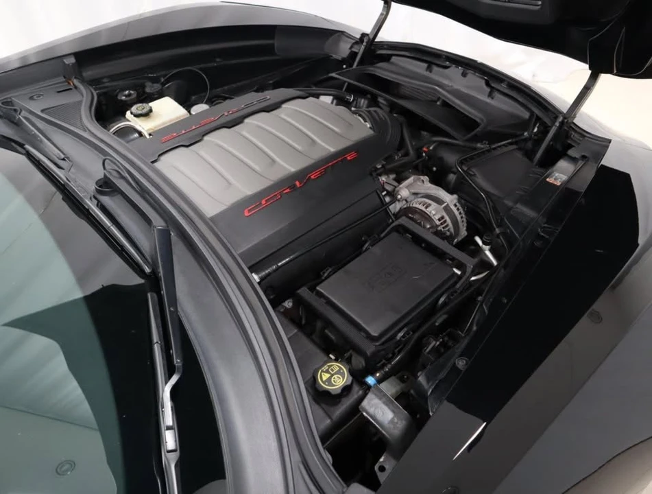 2014 Chevrolet Corvette C7 - Image 11 of 20
