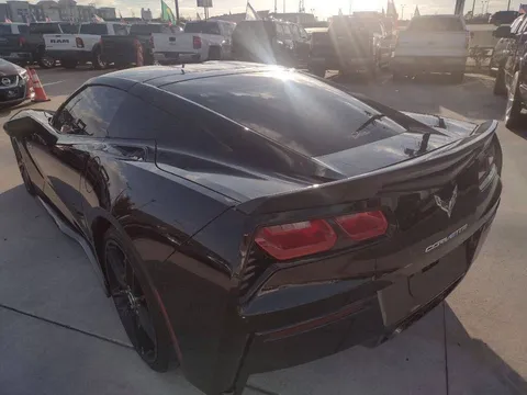 2014 Chevrolet Corvette C7 - Image 3 of 18