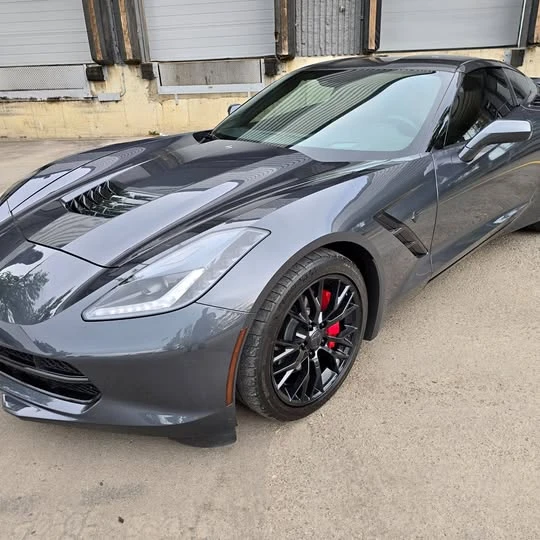 2014 Chevrolet Corvette C7 - Image 1 of 1