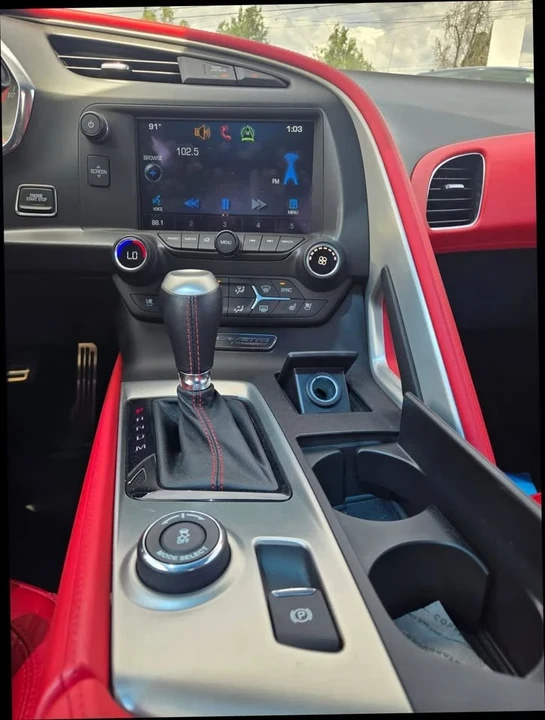 2014 Chevrolet Corvette C7 - Image 19 of 20