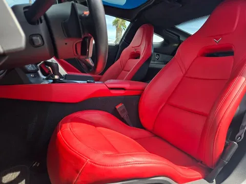 2014 Chevrolet Corvette C7 - Image 4 of 20
