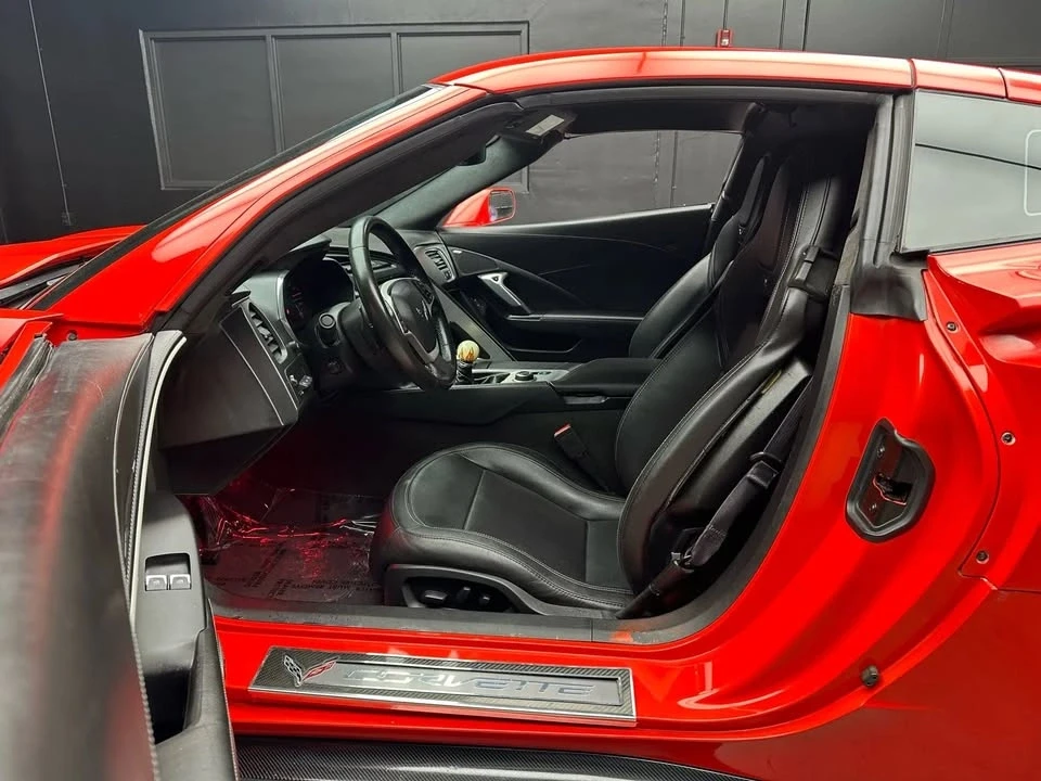 2014 Chevrolet Corvette C7 - Image 9 of 19