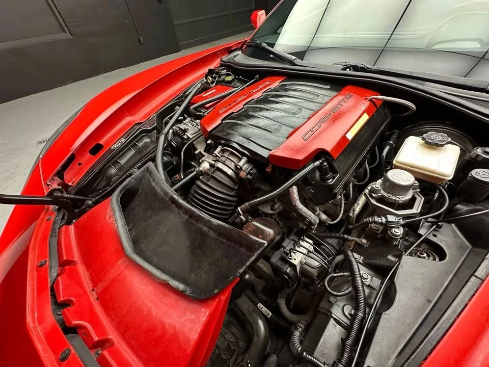 2014 Chevrolet Corvette C7 - Image 19 of 19