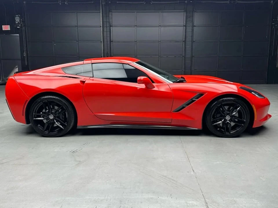 2014 Chevrolet Corvette C7 - Image 5 of 19