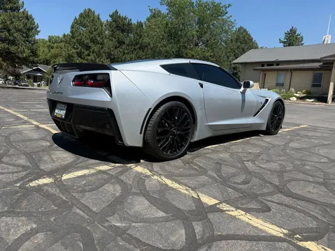 2014 Chevrolet Corvette C7 - Image 3 of 17