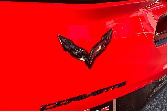 2014 Chevrolet Corvette C7 - Image 4 of 10
