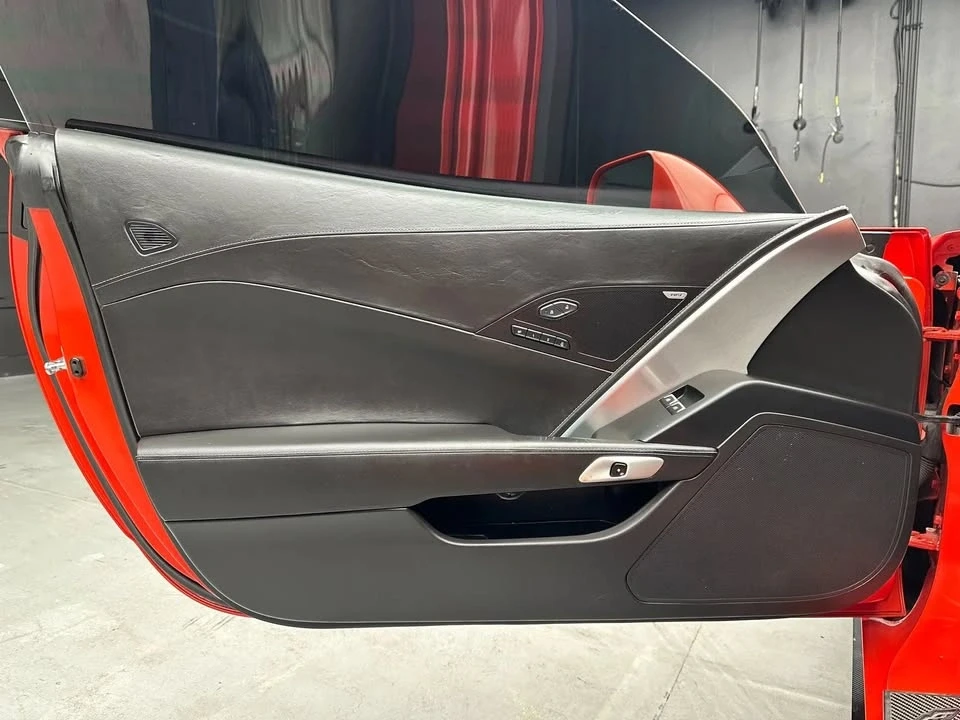2014 Chevrolet Corvette C7 - Image 17 of 19