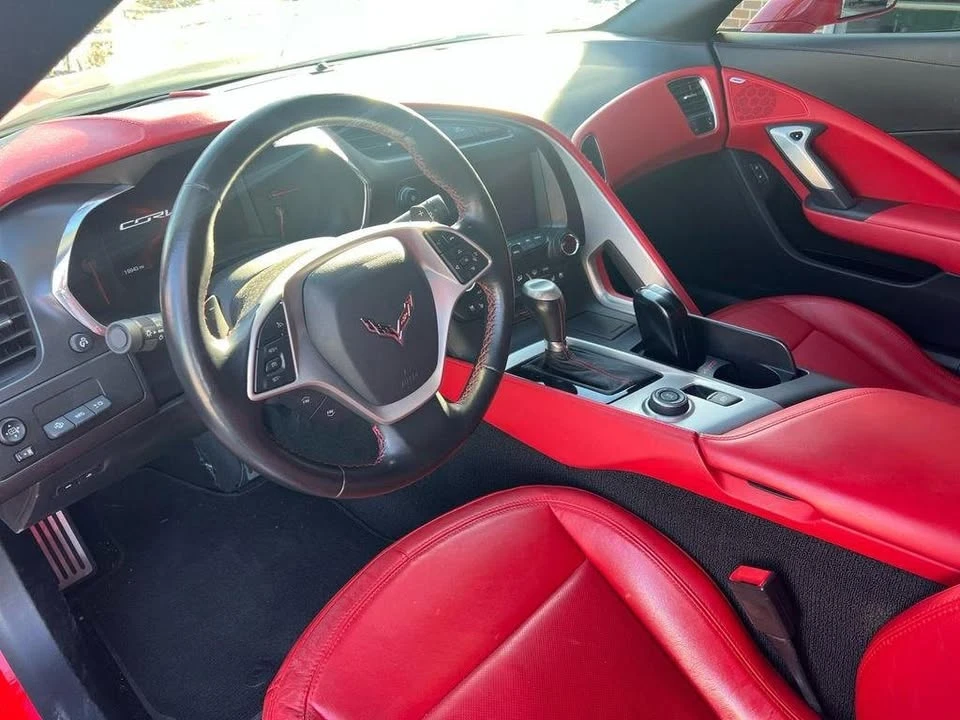 2014 Chevrolet Corvette C7 - Image 9 of 20