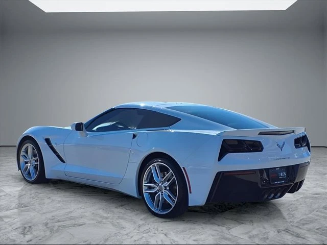 2014 Chevrolet Corvette C7 - Image 2 of 14
