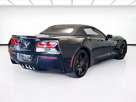 2014 Chevrolet Corvette C7 - Image 2 of 14