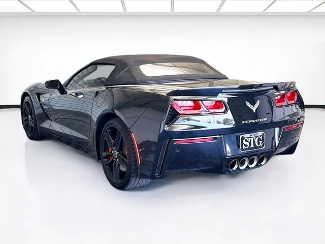 2014 Chevrolet Corvette C7 - Image 4 of 14