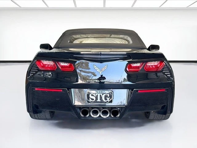 2014 Chevrolet Corvette C7 - Image 3 of 14