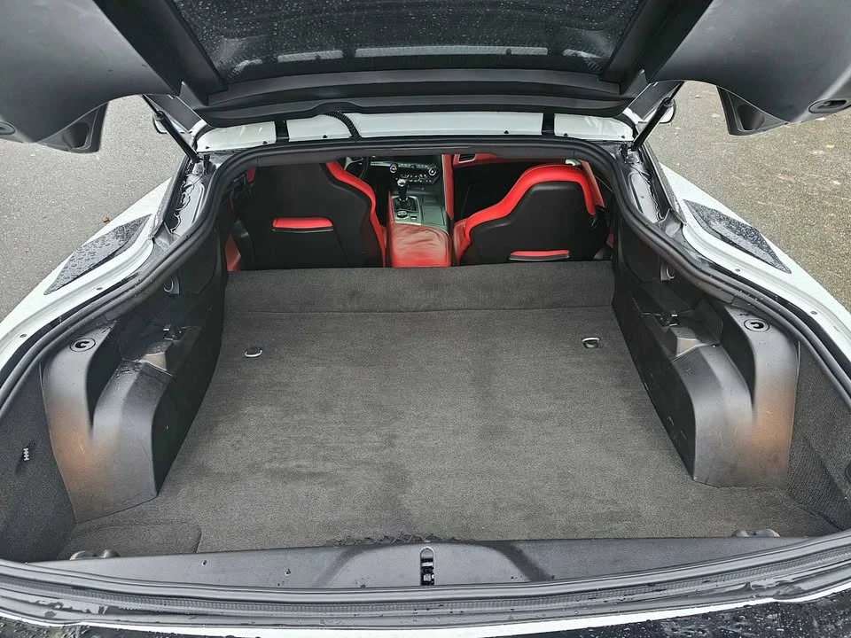 2014 Chevrolet Corvette C7 - Image 10 of 14