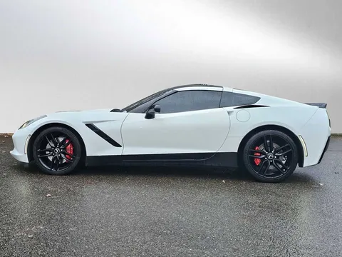 2014 Chevrolet Corvette C7 - Image 3 of 14
