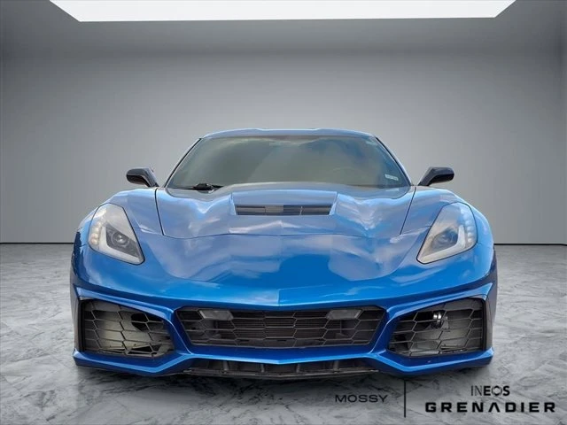 2014 Chevrolet Corvette C7 - Image 2 of 19