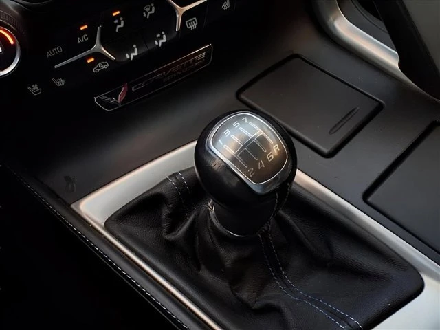2014 Chevrolet Corvette C7 - Image 18 of 19