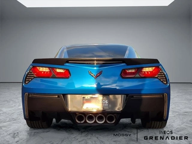 2014 Chevrolet Corvette C7 - Image 4 of 19