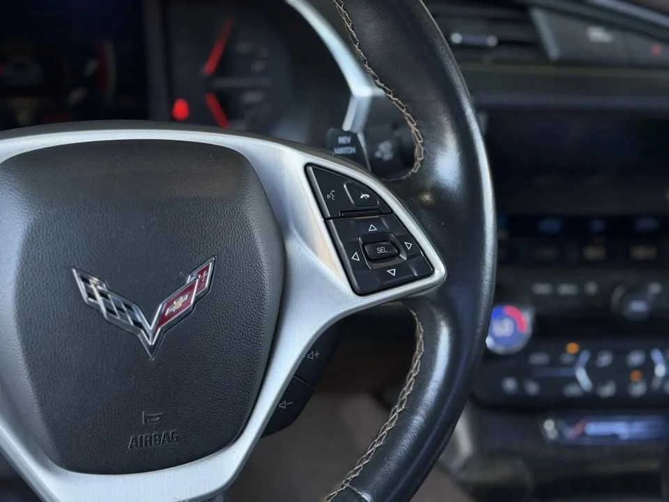 2014 Chevrolet Corvette C7 - Image 13 of 20