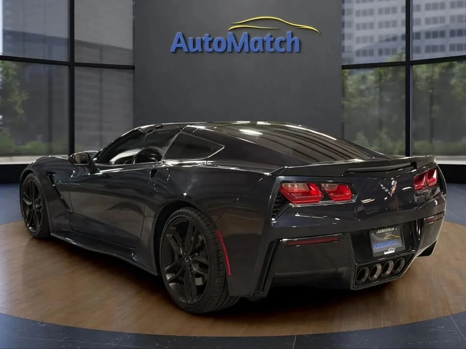 2014 Chevrolet Corvette C7 - Image 7 of 20