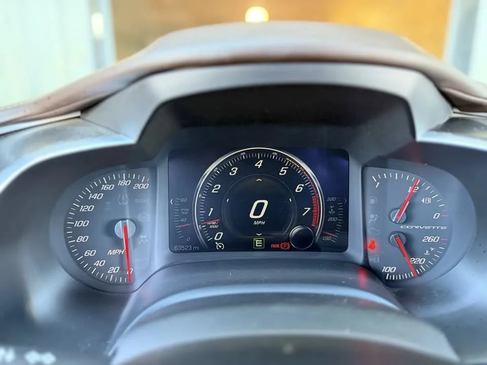 2014 Chevrolet Corvette C7 - Image 18 of 20