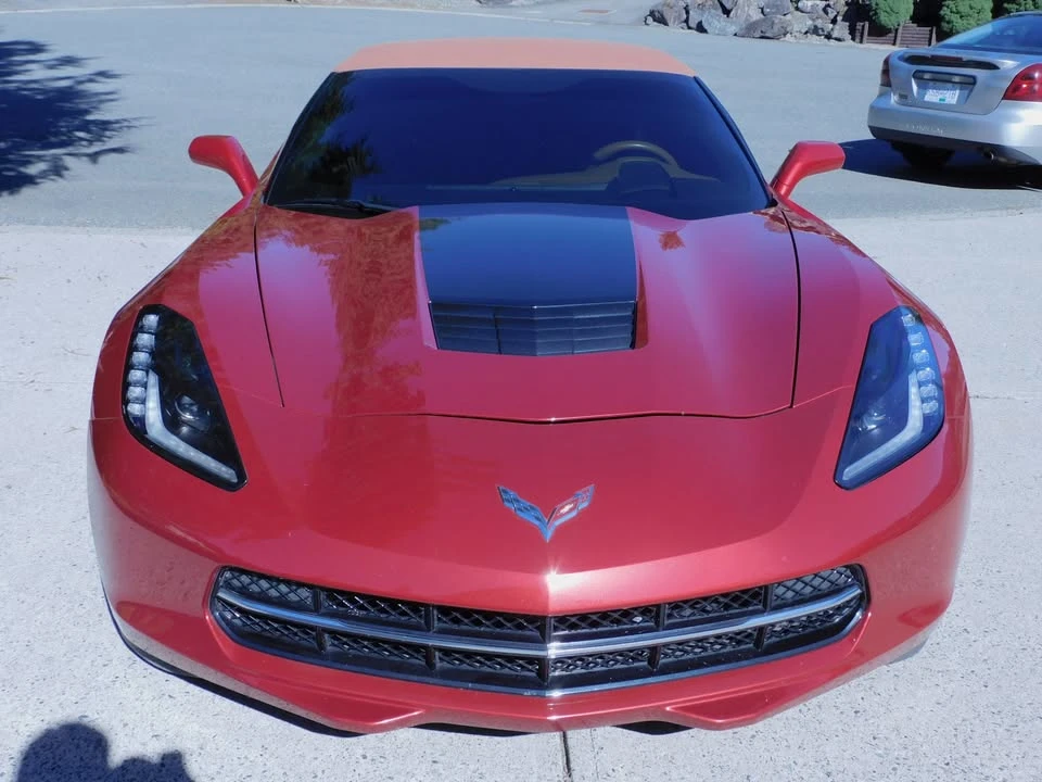 2014 Chevrolet Corvette C7 - Image 2 of 14