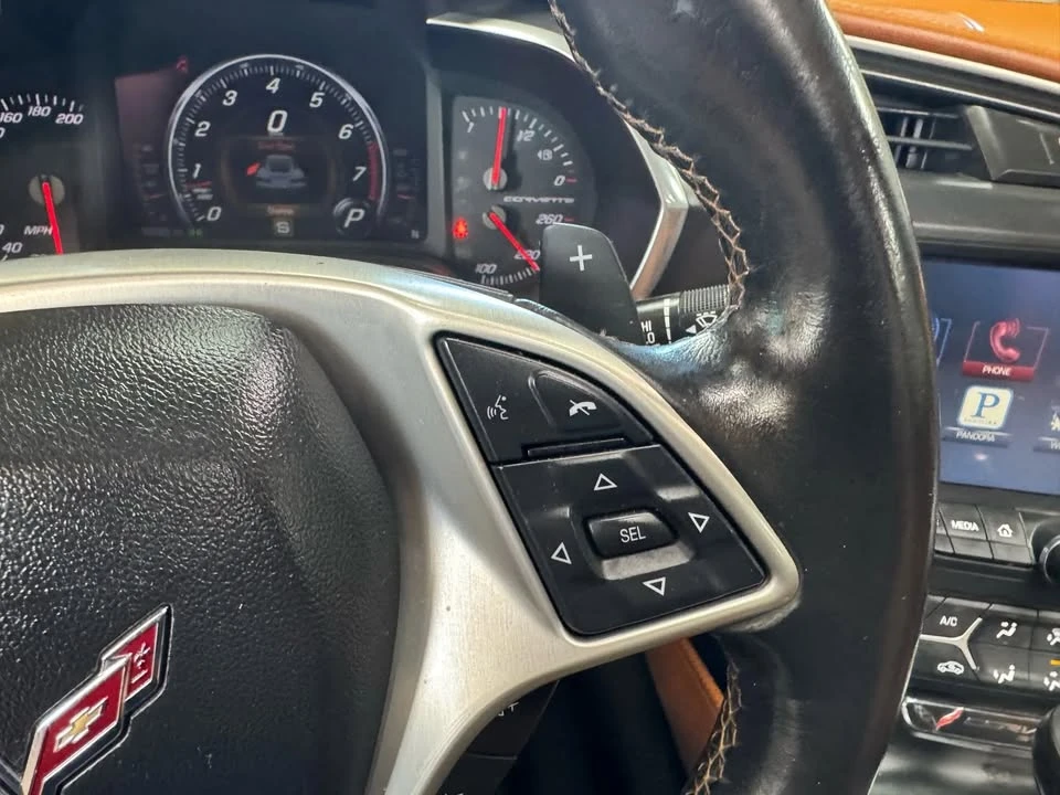 2014 Chevrolet Corvette C7 - Image 14 of 20